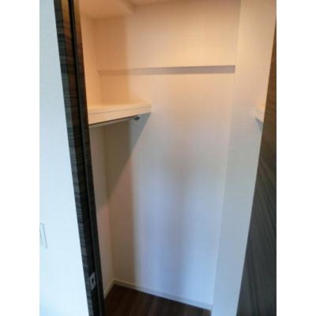 収納量もこれなら困らない。