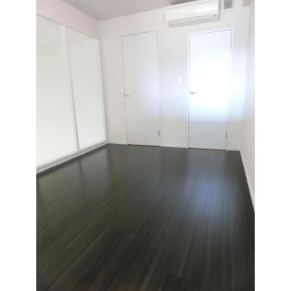 どんなお部屋にしようかな？