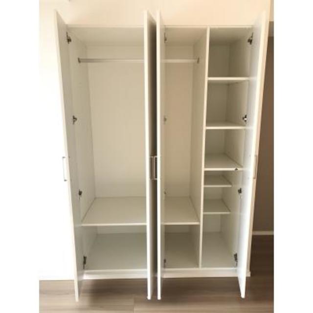 ※写真は同タイプ住戸です。