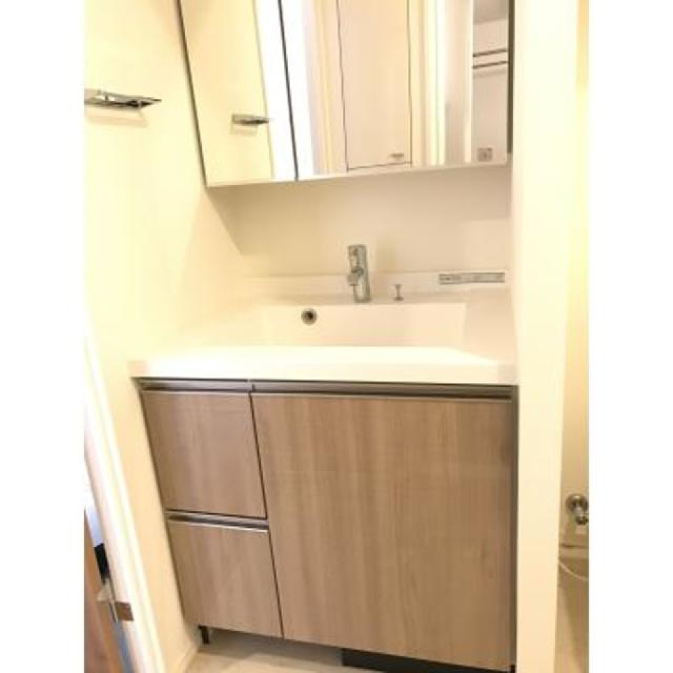 ※写真は同タイプ住戸です。