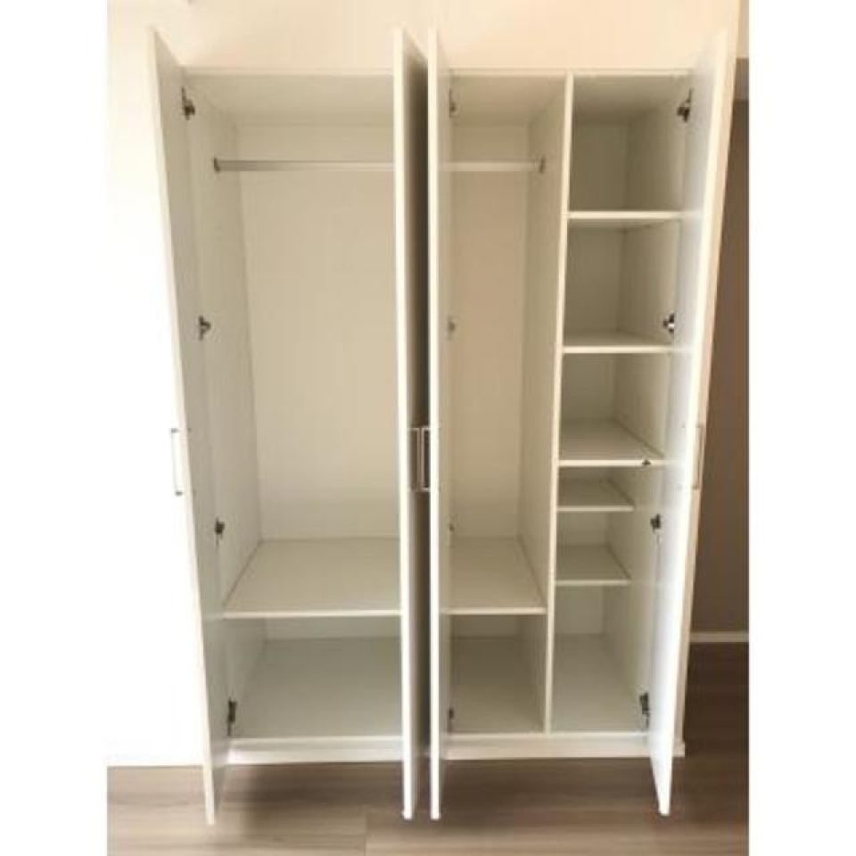 ※写真は同タイプ住戸です。