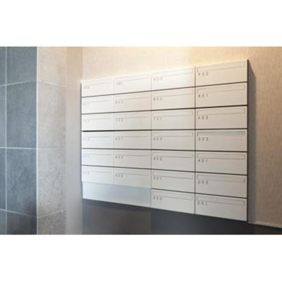 ポスト
その他共有部分