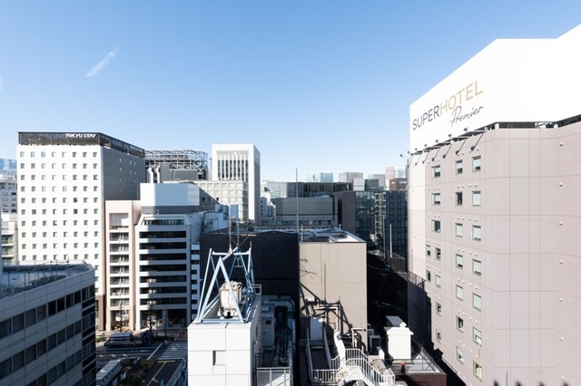 この景色を独り占めできます。高級感溢れる、最上階の世界へようこそ。