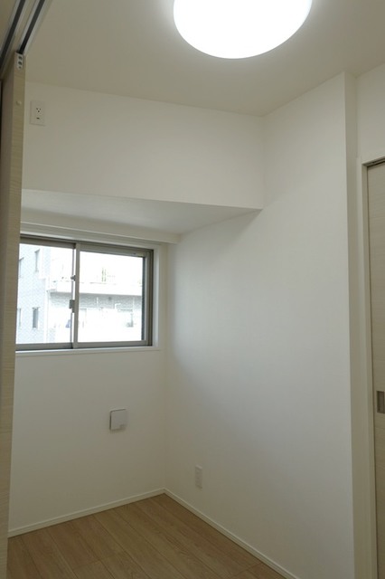 ２LDKの物件です。※写真は同タイプ住戸です。