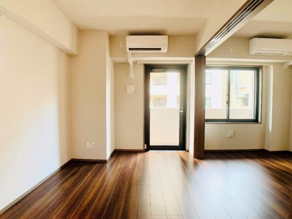 日当たりも良さそうでポカポカ～