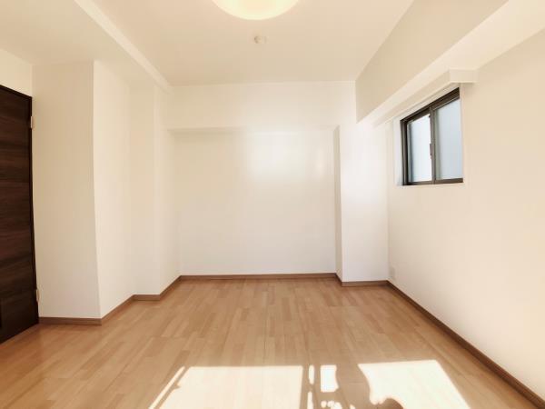 間取りを活かして家具をレイアウトしたい