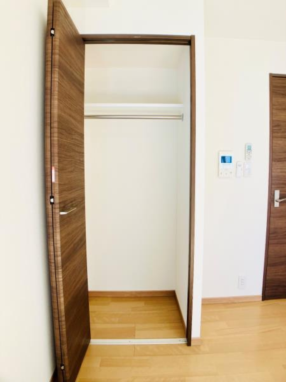 収納もあります