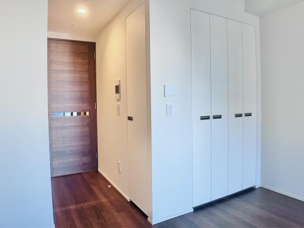 暮らしやすい間取り