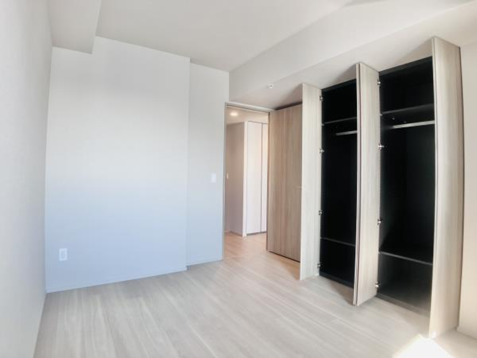 収納もあります！