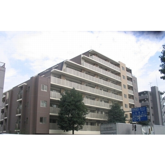 8.3帖LDKと洋室が広がります。