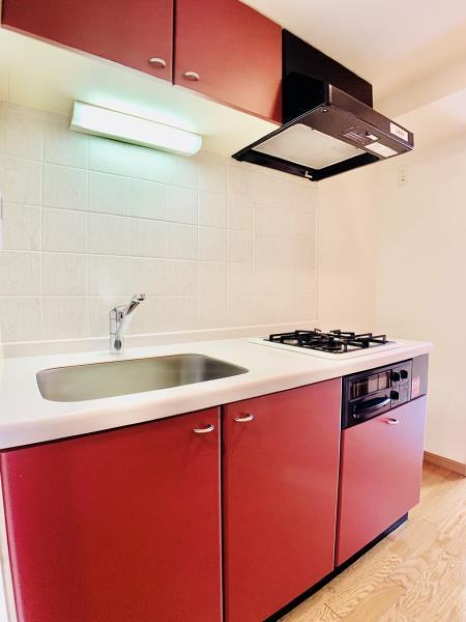 スペースはしっかり確保できます