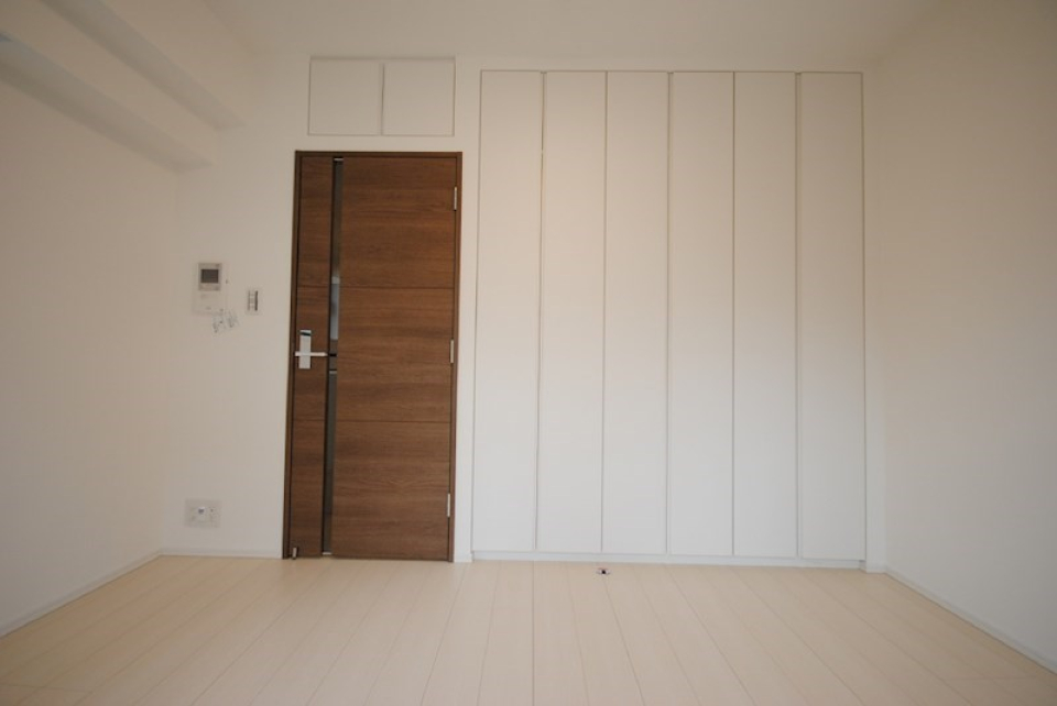 ６．１帖の１Kです。※参考写真