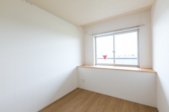 寝室はどんな空間にしますか？