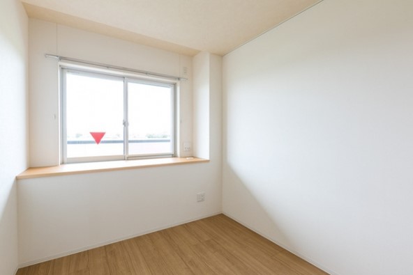 寝室はどんな空間にしますか？