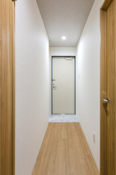 1人暮らしにも2人暮らしにも◎