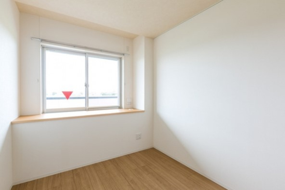 寝室はどんな空間にしますか？