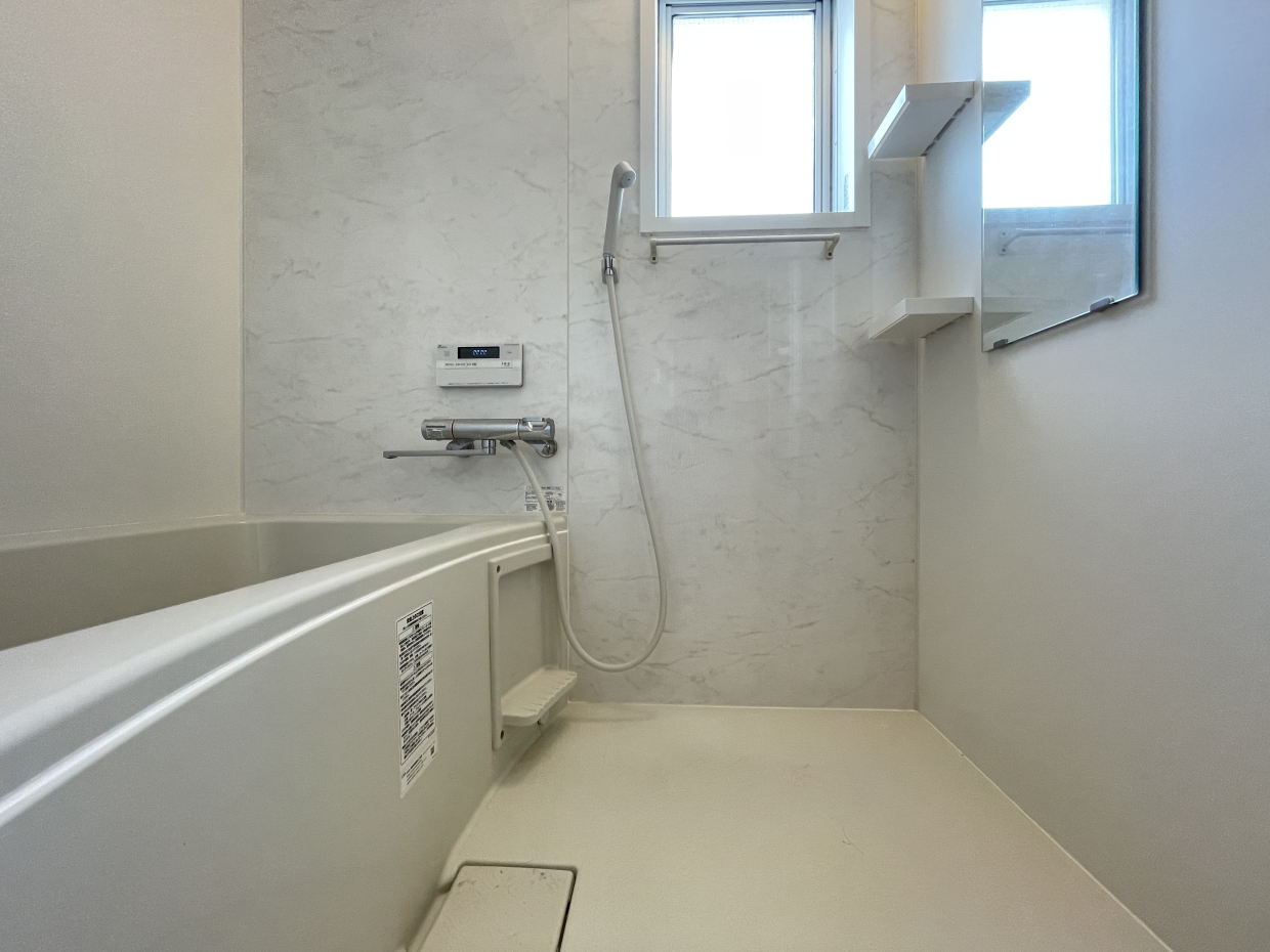 追い炊き機能あります