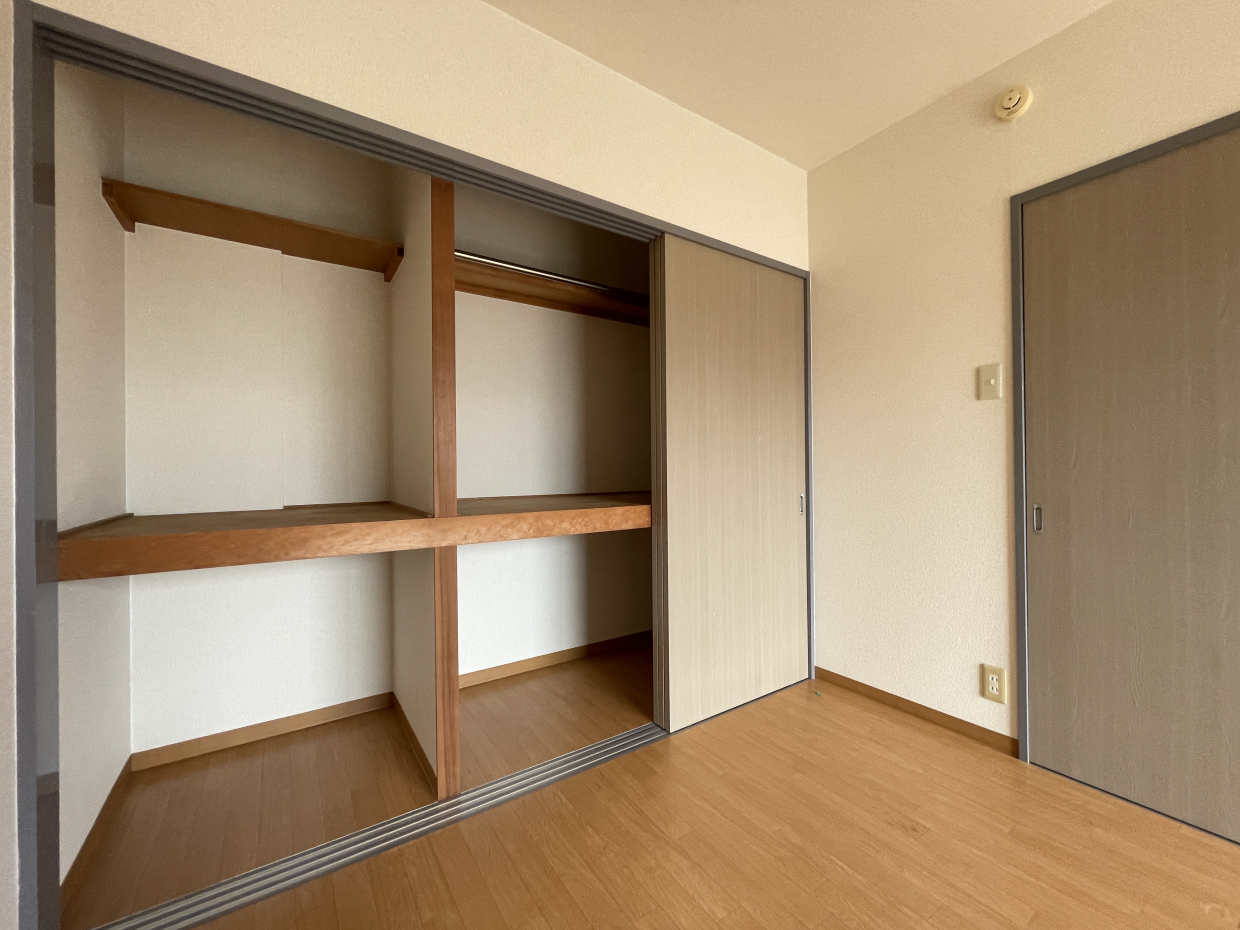 収納があります