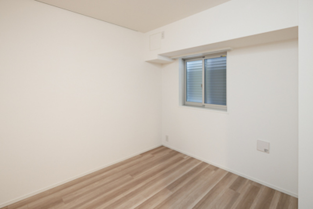 ２LDKのおうちです。※写真は同タイプ住戸です。