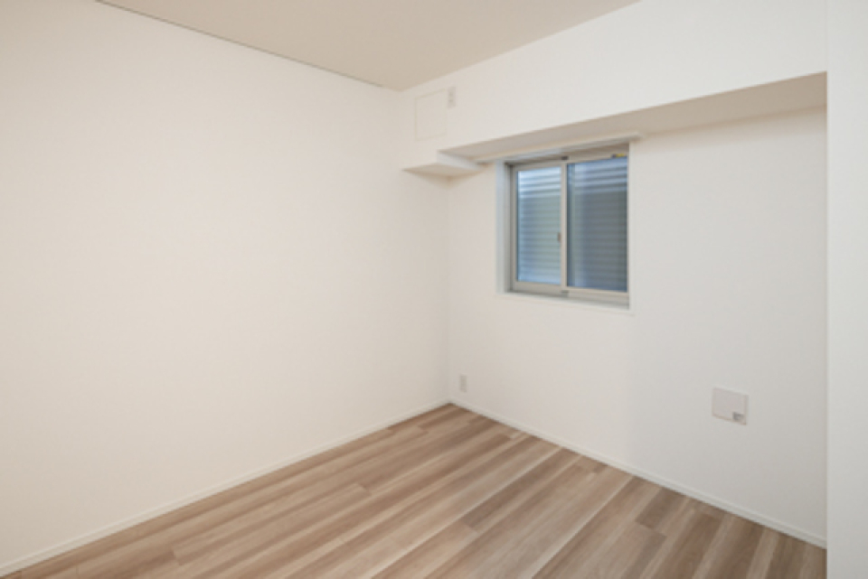 ２LDKのおうちです。※写真は同タイプ住戸です。