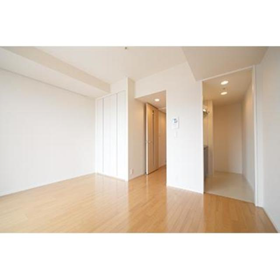 ８．２帖の洋室が広がります。※写真は同タイプ住戸です。