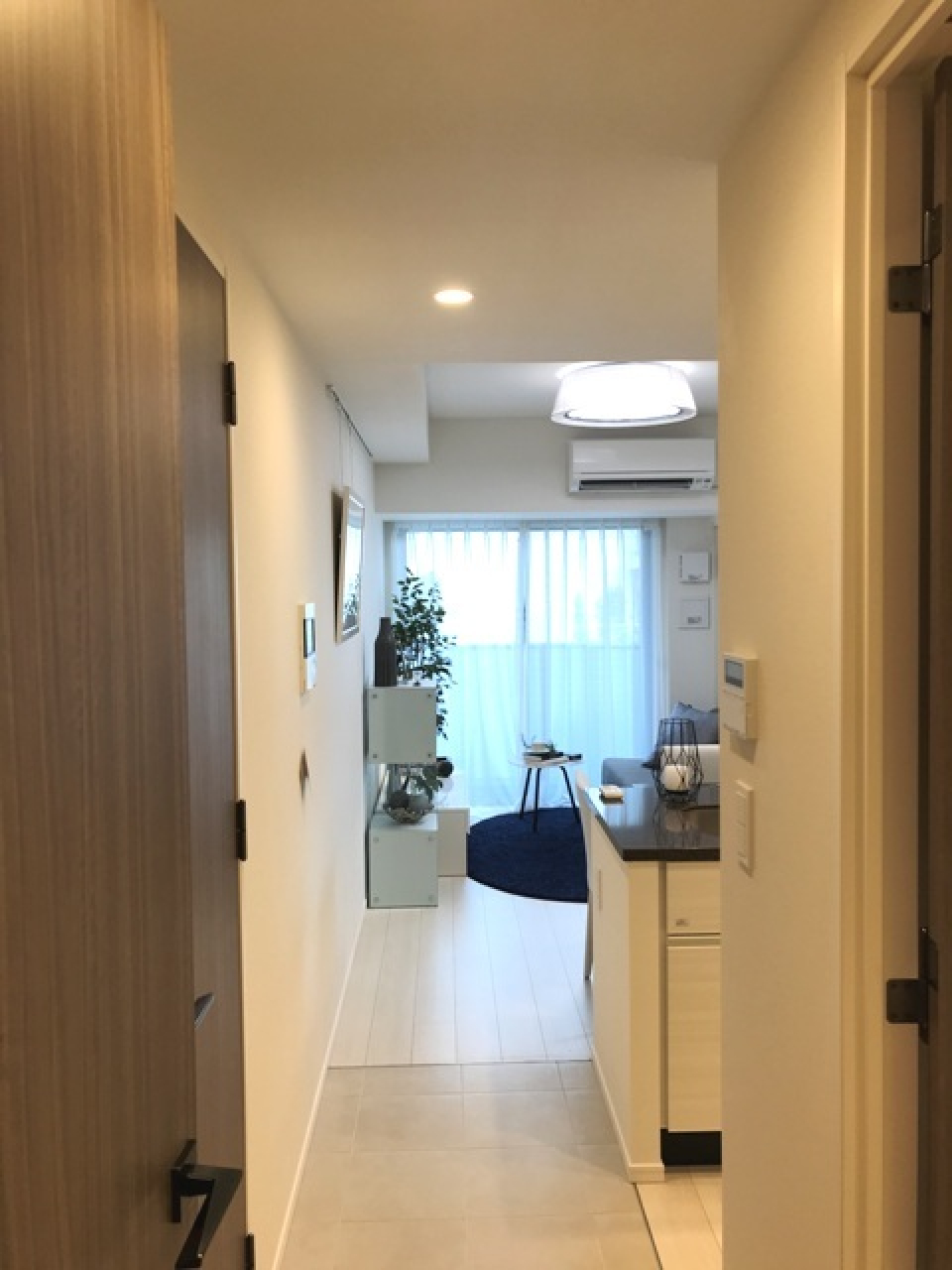 休日も家から出たくない…