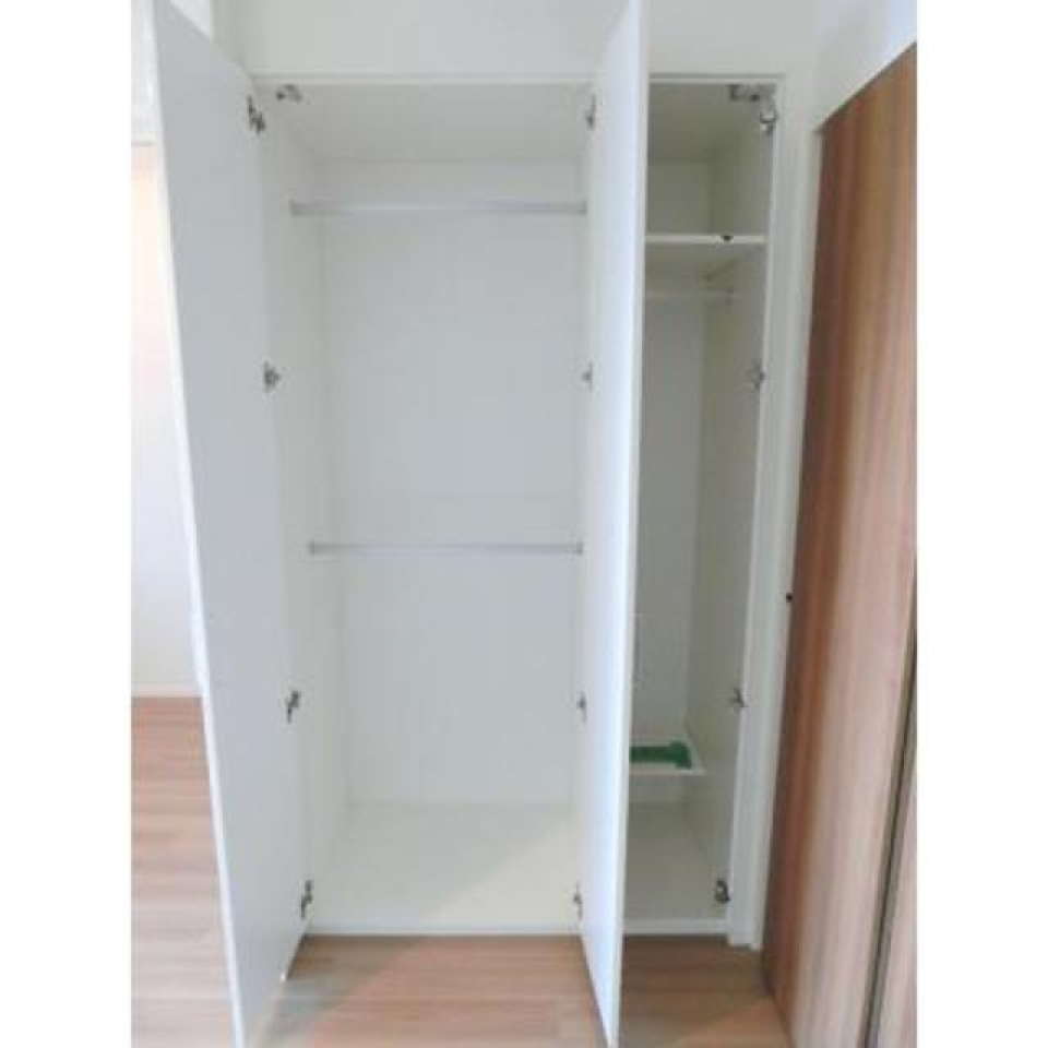 収納もありますよ！