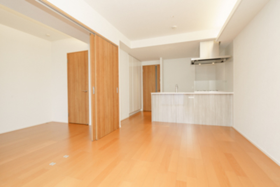 デメリットが見つからない、暮らしやすい間取り