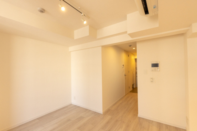 9.6帖の個室です。※写真は同タイプ住戸です。