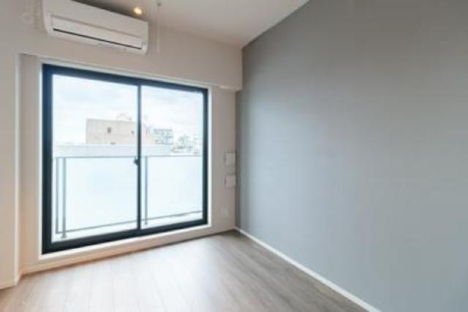 バルコニーへいってらっしゃい。※写真は同タイプ住戸です。