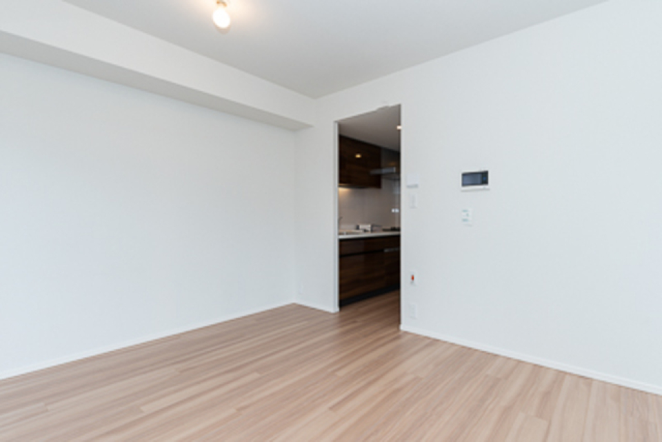 暮らしやすい間取り