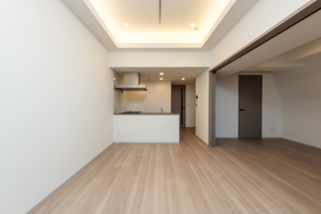 高級感かつ清潔感