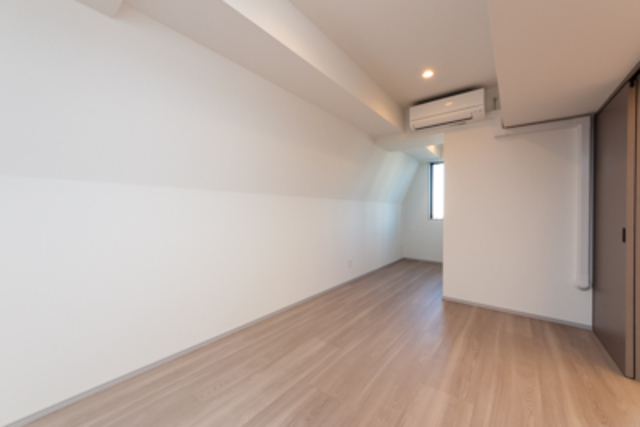 広さは十分ありそうです