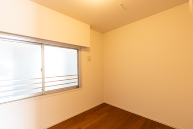 洋室は3部屋あります。※写真は同タイプ住戸です。