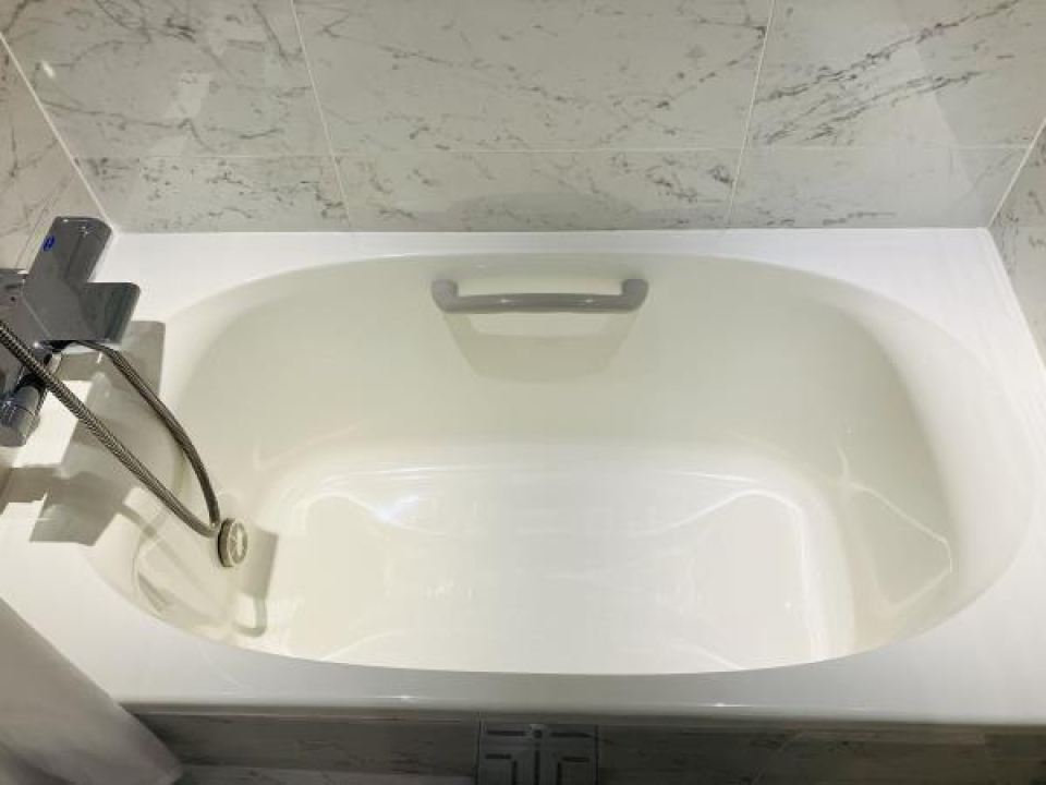 蛇口がおしゃれですね！