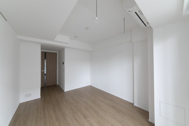 ８．２帖の洋室です。