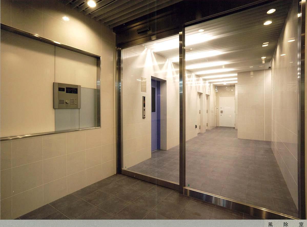 セキュリティ
参考写真