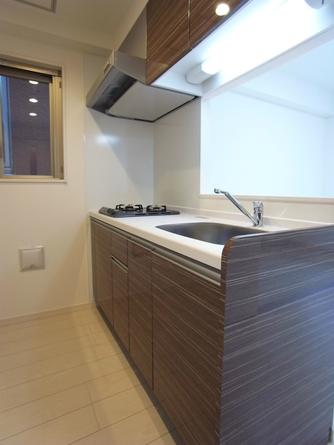 理想の対面キッチン