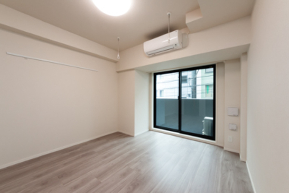 やばい！遅刻しそう！
二階だから、エレベーター待たず階段ダッシュ可！しかも駅まで3分！

※写真は同タイプ住戸です。