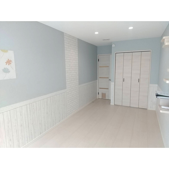 インテリアが楽しくなりそう