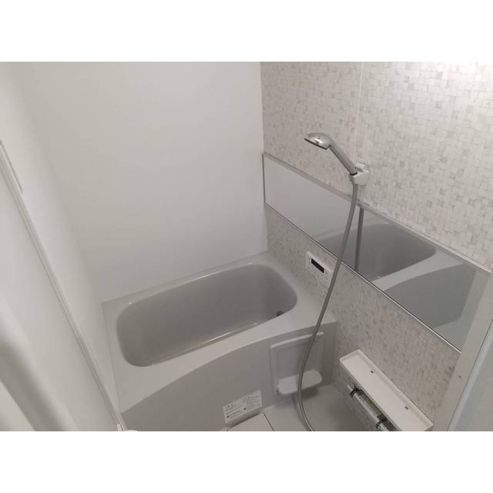 追い炊き機能付きです