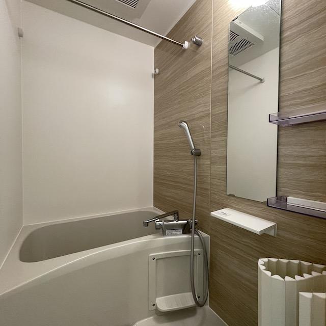 ナチュラルな空間でリトリート。