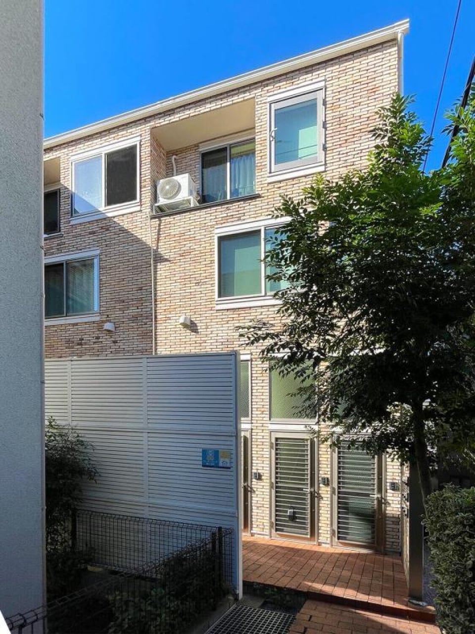 外観がおしゃれ