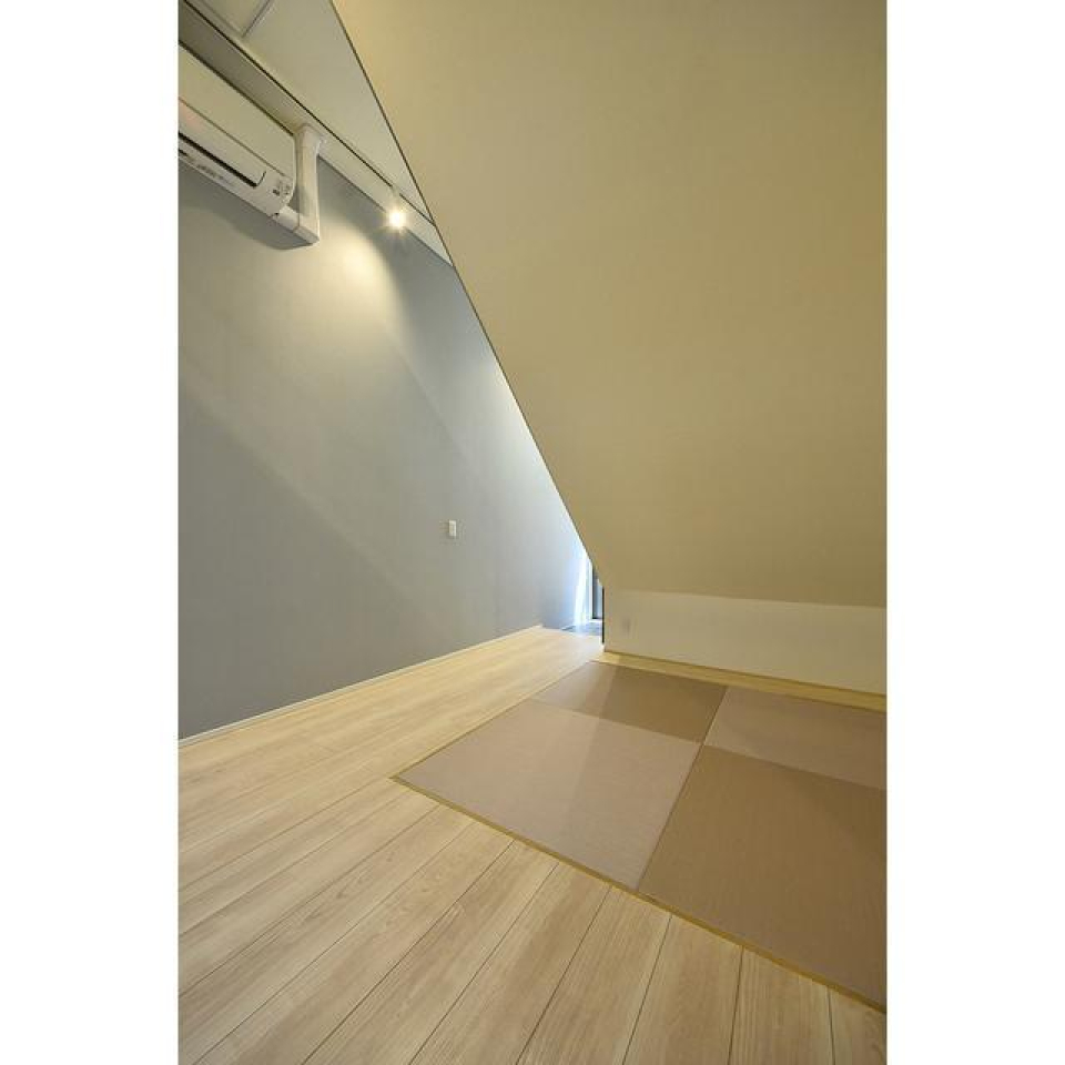 本を読んだり、スペースの活用は自由に