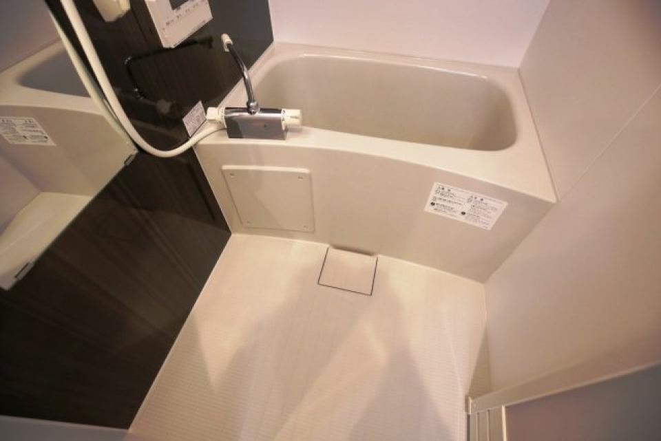 一日の疲れをまったりと過ごせるお風呂♪リラックスタイムをお楽しみ下さい！