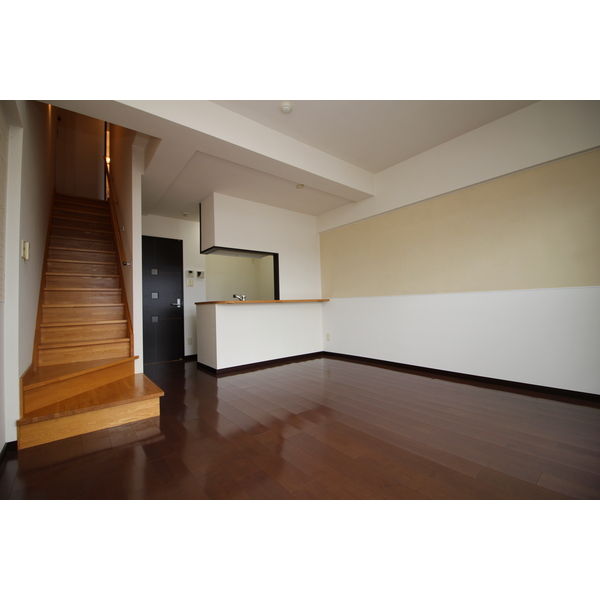 お好きなように家具を配置できます