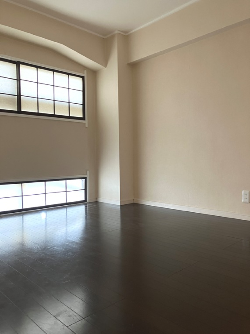 洋室は6.0帖と7.0帖とあります。