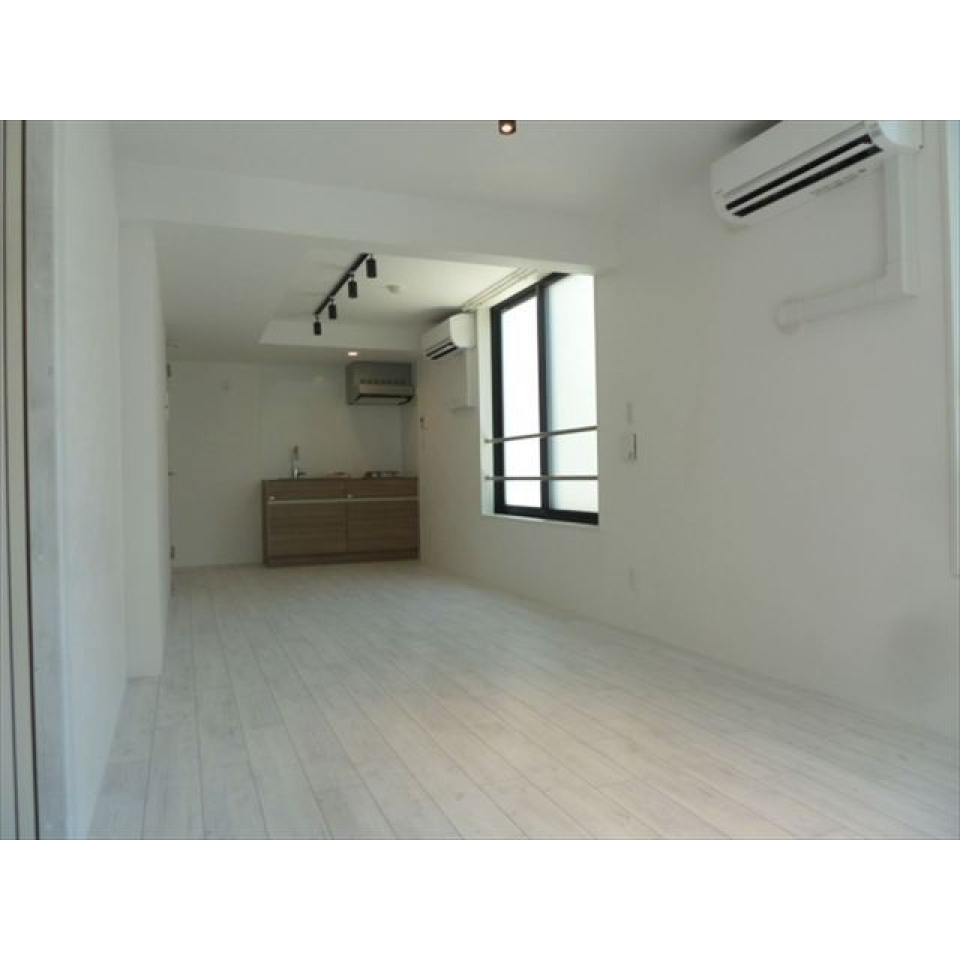 13.3帖のLDKです。