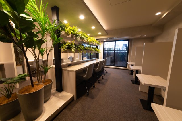 作業がはかどりそう！