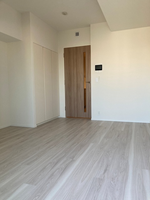 ナチュラルなテイストだ